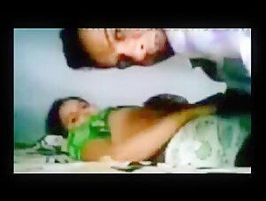 Indian Couple Make Out In The Bedroom -Desi Chudai Videos Tube