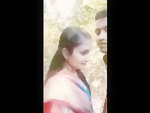 South Indian Girl Giving Blowjob And Mouth Fucking Untill Cum In Her Mouth In Jungle