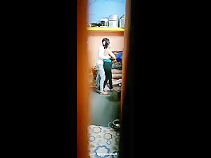 Instagram Meme Aaj To Devar Ji Bhabhi Ji Ki Lekar Rahega Viral Video MMS 2 of 2