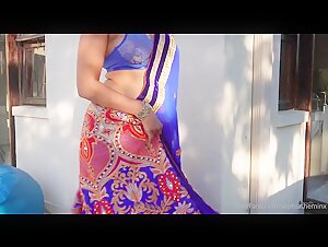 Zehar Bhabhi Sophia Abdalla Onlyfans Videos, Masturbation And Blowjob In Outdoor 1 of 3