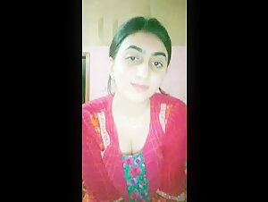 Cute Pakistani Bhabhi Viral Boobs Show And Masturbation All Short Clips Compilation