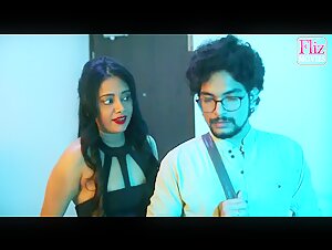 Famous Webseries Actress Aritaa Paul Web Series Waham 2020 18 Short flim
