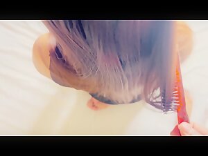 Make Up Guy Fucking Sexy Dulhan Before Marriage, Hindi Audio