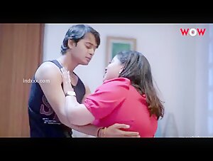 (Non-Nude) Lust Diaries Pahla Pyar 2023 Wow Originals Hindi XXX Web Series Episode 2