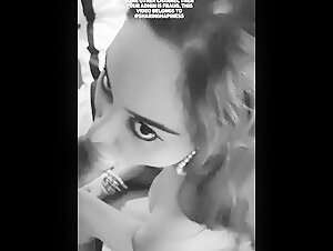 Shinjini Chakraborty Giving BJ And Getting Fucked First Time On Live Cam
