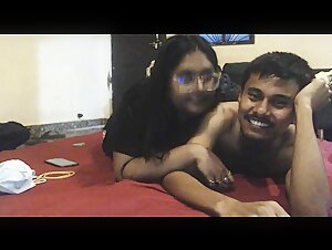 Bengali Couple Cam Porn Video, Huge Boobs Dusky Babe Fucked From Behind